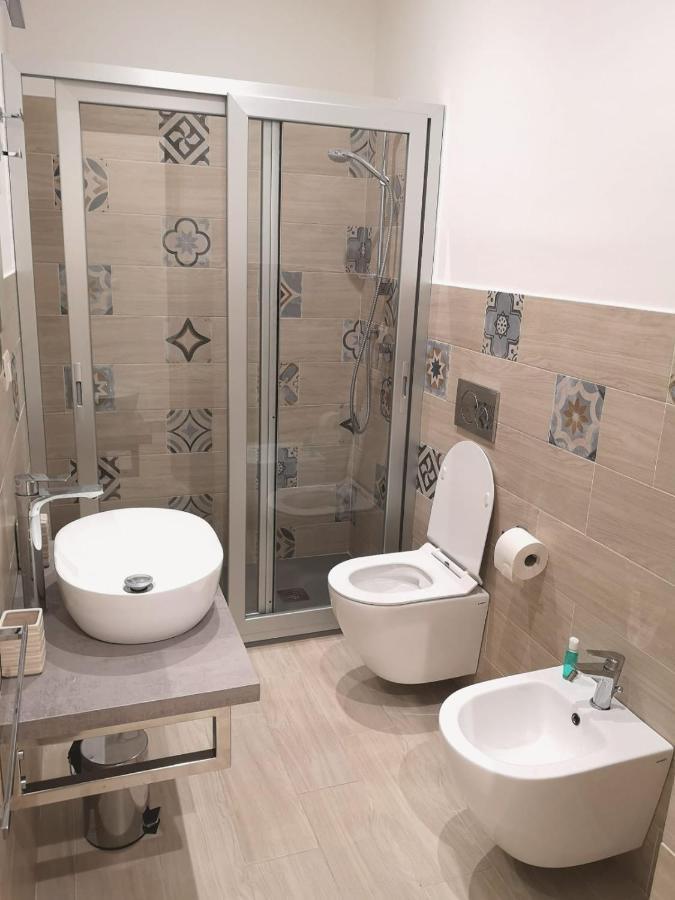 Il Balcone Di Galatea Apartment Acireale Bagian luar foto