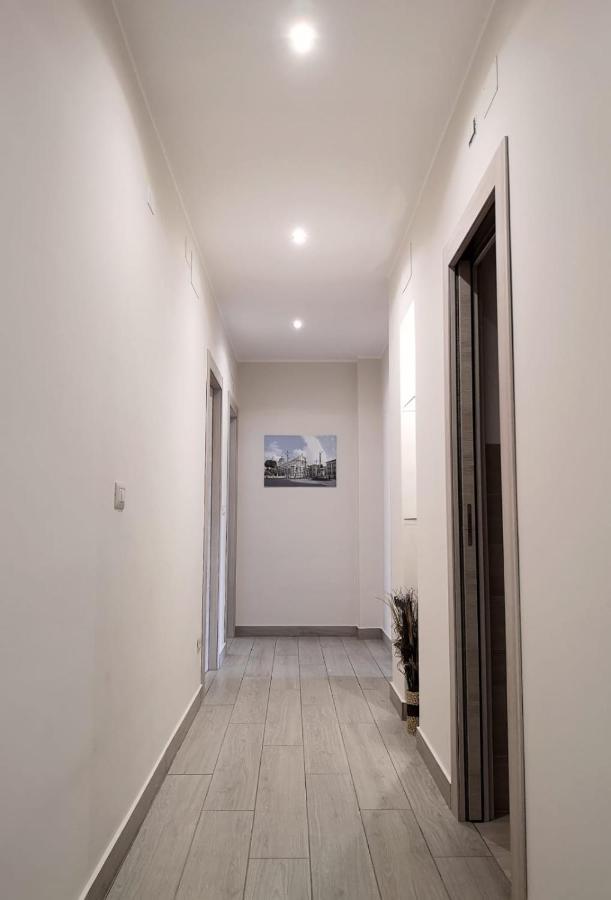 Il Balcone Di Galatea Apartment Acireale Bagian luar foto