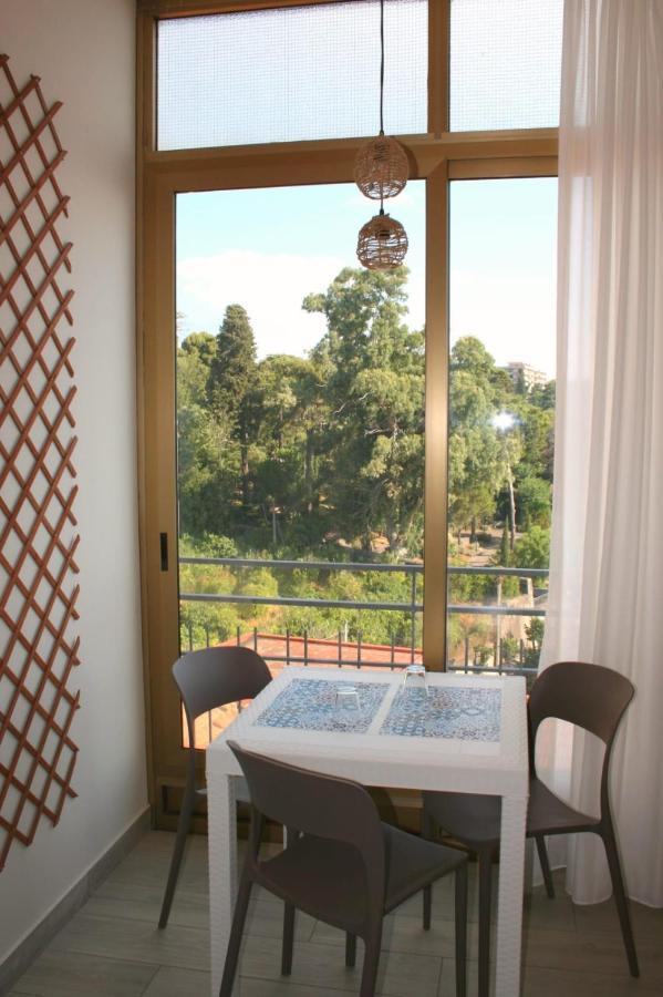 Il Balcone Di Galatea Apartment Acireale Bagian luar foto